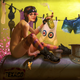 Illustration for article titled Is There A Sexy Mechanics Of Steampunk Calendar?